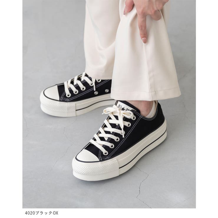 コンバース オールスター CONVERSE | welleg | 詳細画像12 