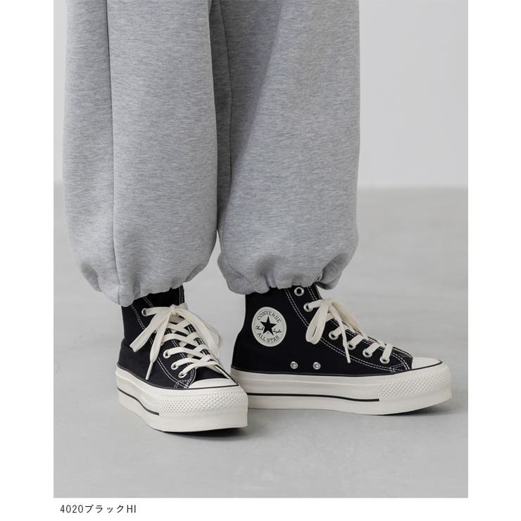 コンバース オールスター CONVERSE | welleg | 詳細画像4 