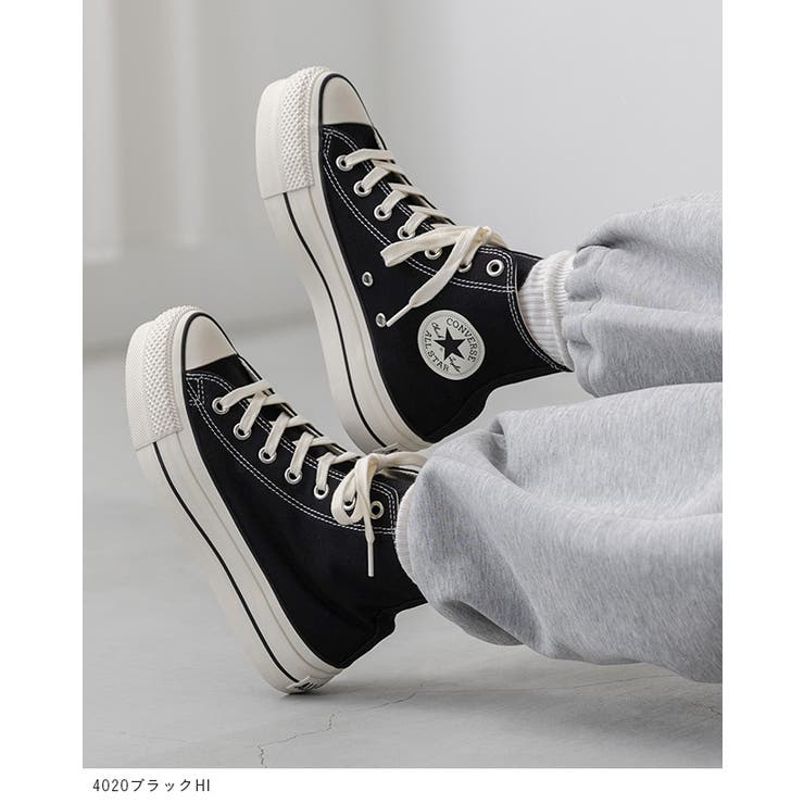 コンバース オールスター CONVERSE | welleg | 詳細画像5 