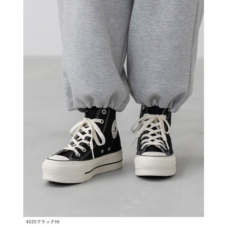 コンバース オールスター CONVERSE | welleg | 詳細画像6 