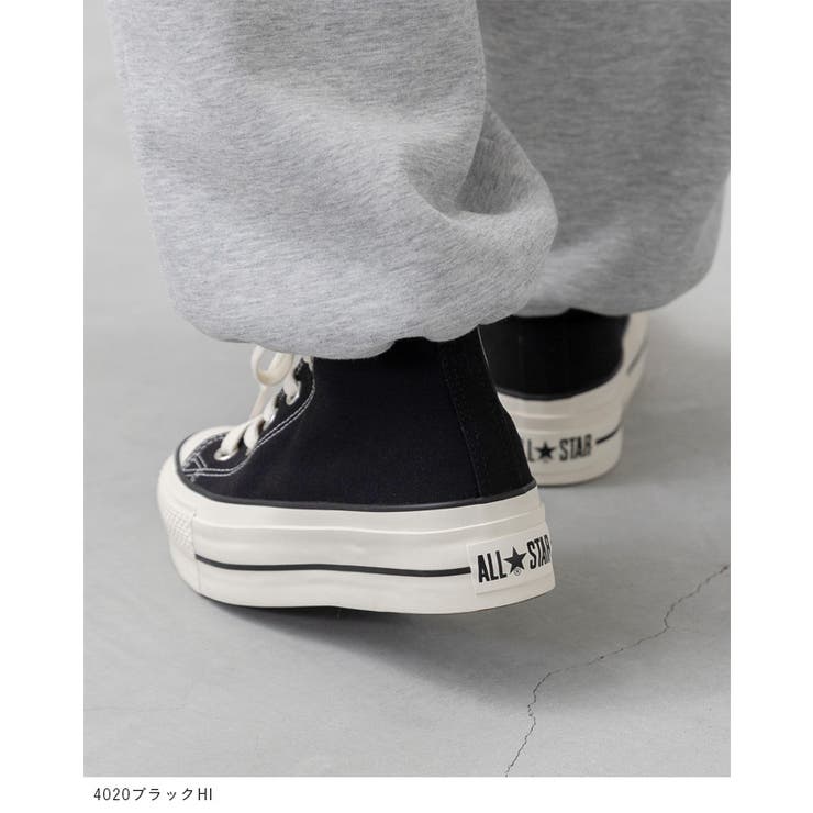 コンバース オールスター CONVERSE | welleg | 詳細画像7 