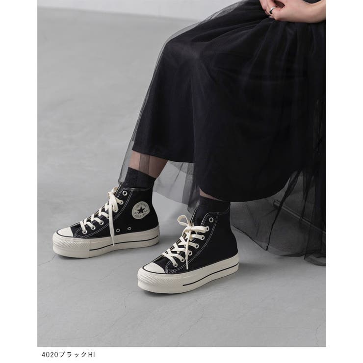 コンバース オールスター CONVERSE | welleg | 詳細画像10 