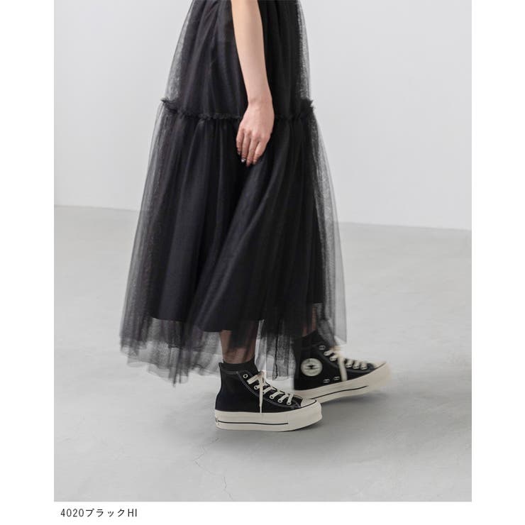 コンバース オールスター CONVERSE | welleg | 詳細画像11 