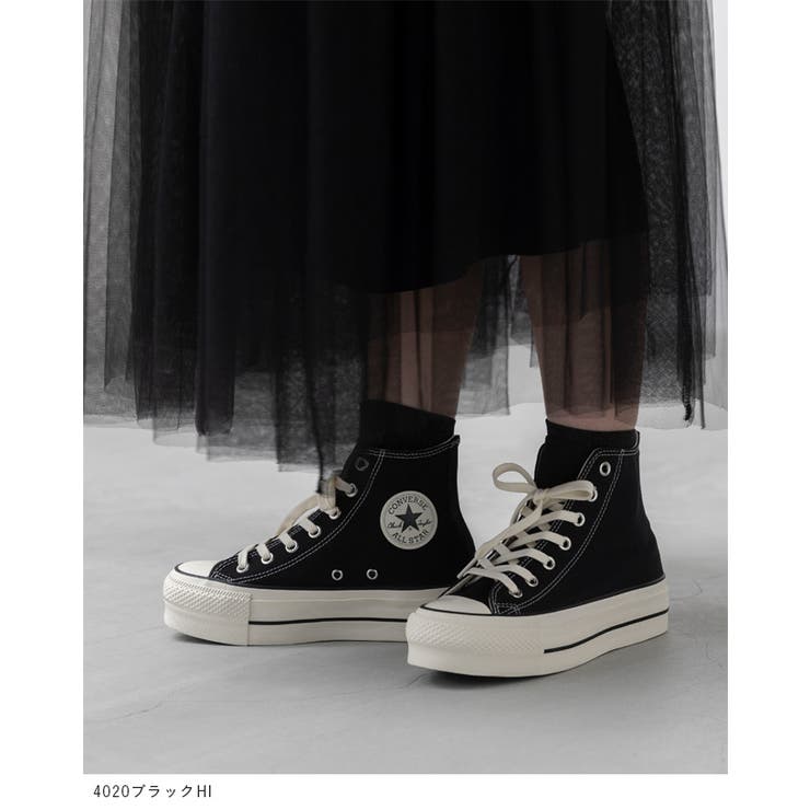 コンバース オールスター CONVERSE | welleg | 詳細画像12 