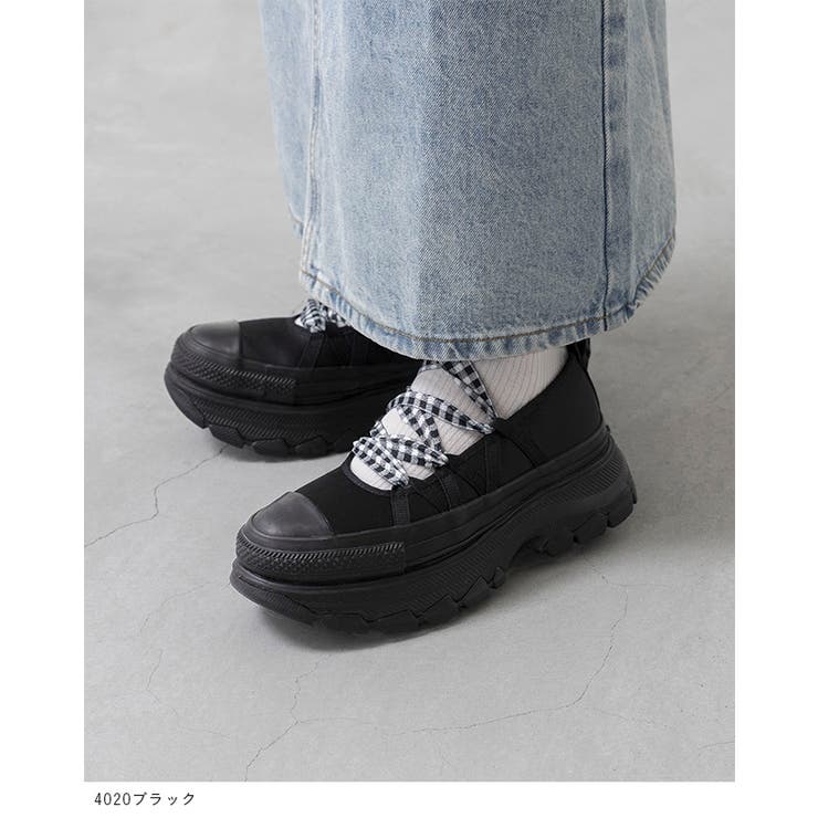 CONVERSE コンバース オールスター | welleg | 詳細画像8 