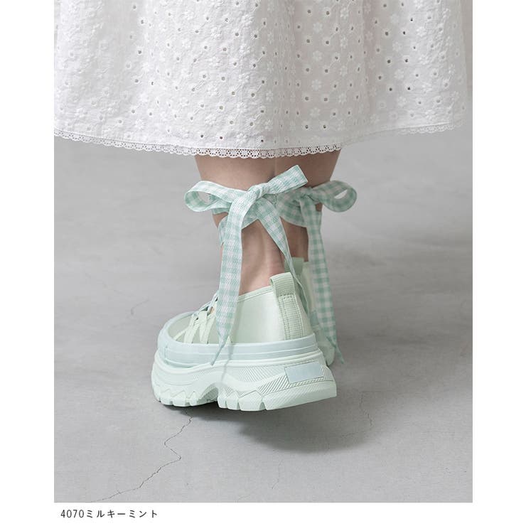 CONVERSE コンバース オールスター | welleg | 詳細画像10 