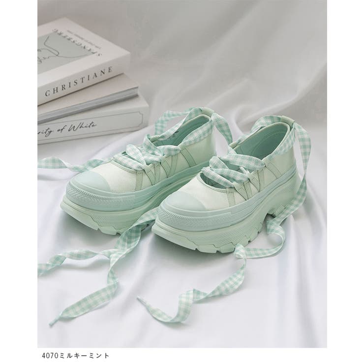 CONVERSE コンバース オールスター | welleg | 詳細画像12 