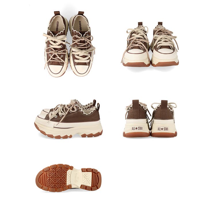 CONVERSE コンバース ALL | welleg | 詳細画像16 