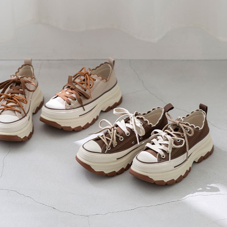 CONVERSE コンバース ALL | welleg | 詳細画像3 