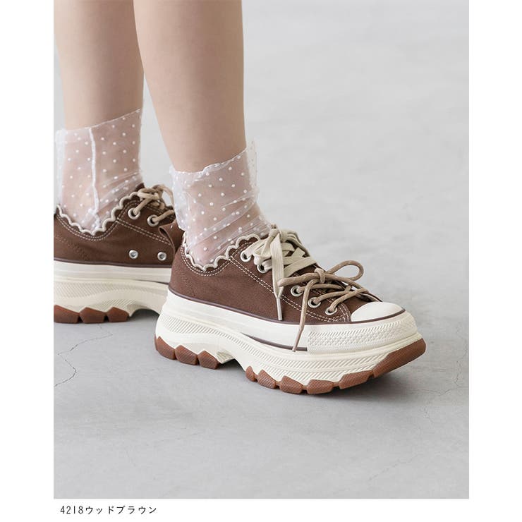 CONVERSE コンバース ALL | welleg | 詳細画像8 