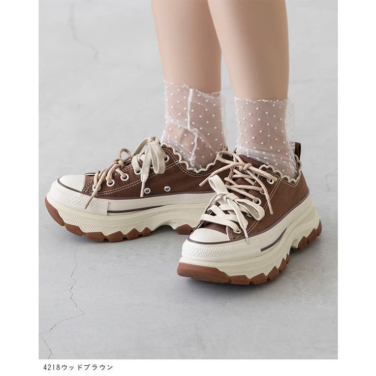 CONVERSE コンバース ALL | welleg | 詳細画像9 