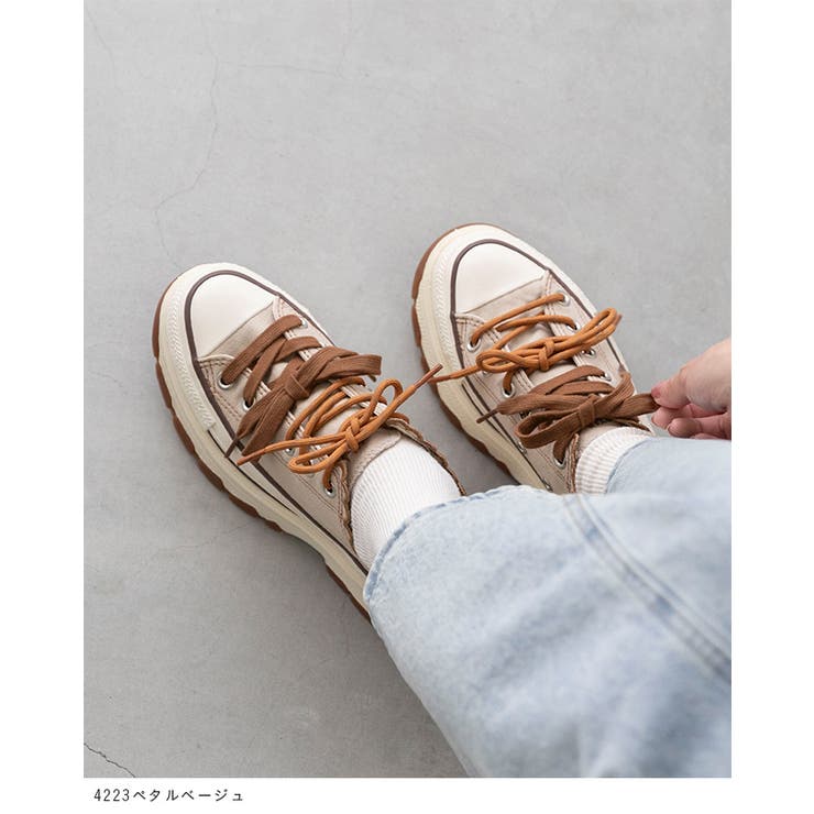 CONVERSE コンバース ALL | welleg | 詳細画像11 