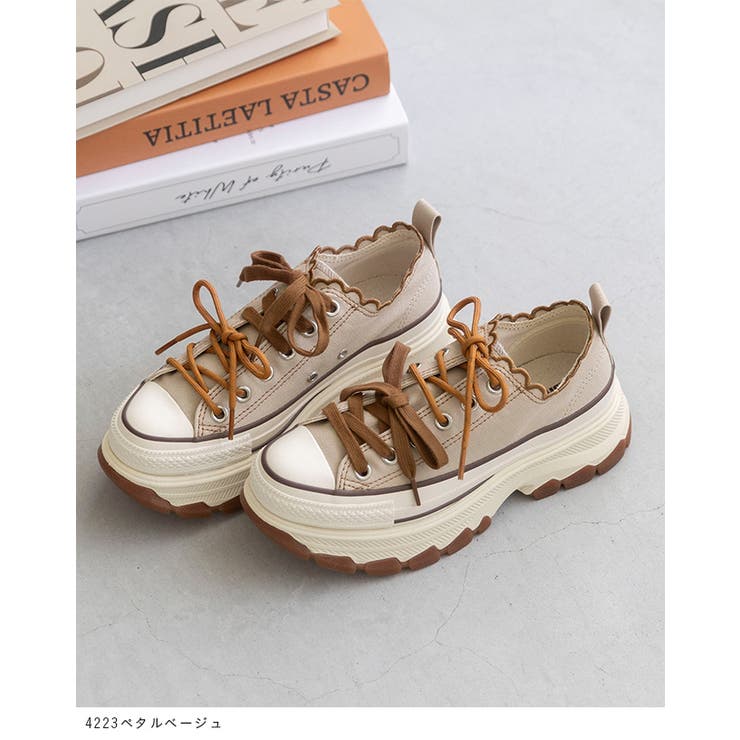 CONVERSE コンバース ALL | welleg | 詳細画像12 