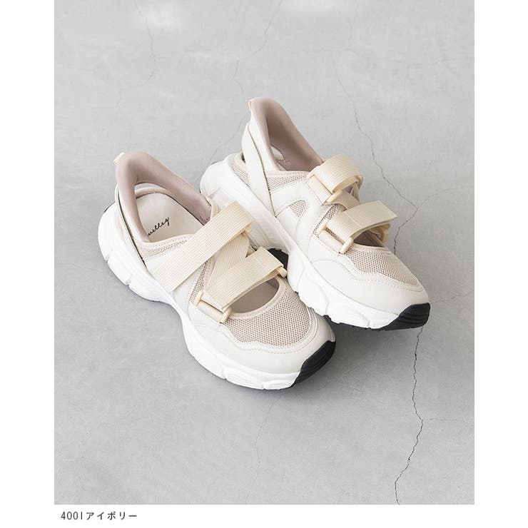 スニーカーサンダル レディース 痛くない | welleg | 詳細画像20 