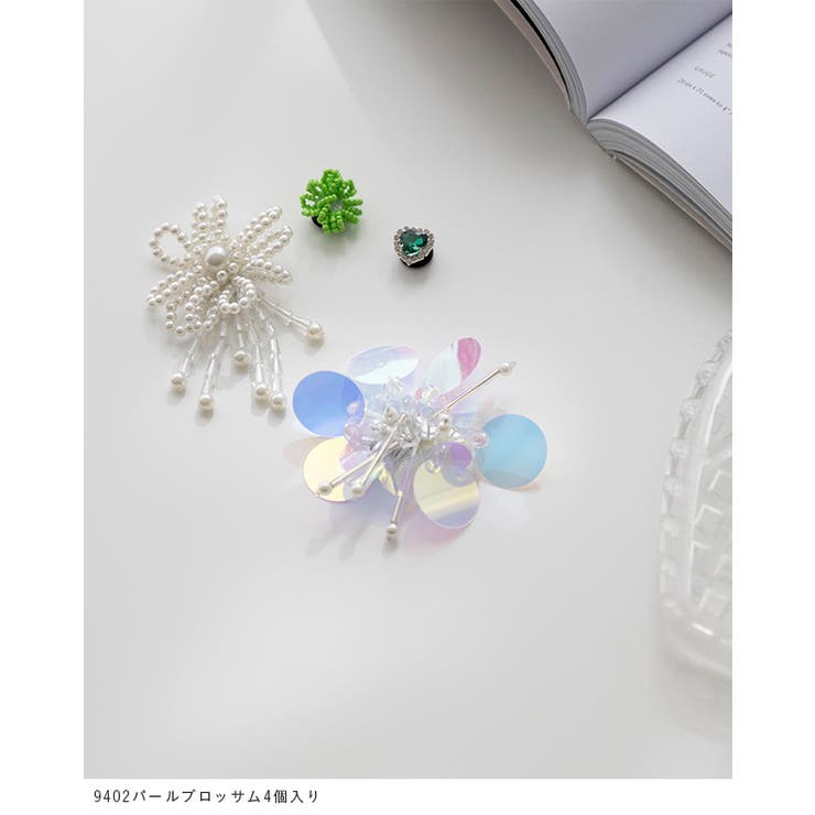 アクセサリー 雑貨 春 | welleg | 詳細画像15 