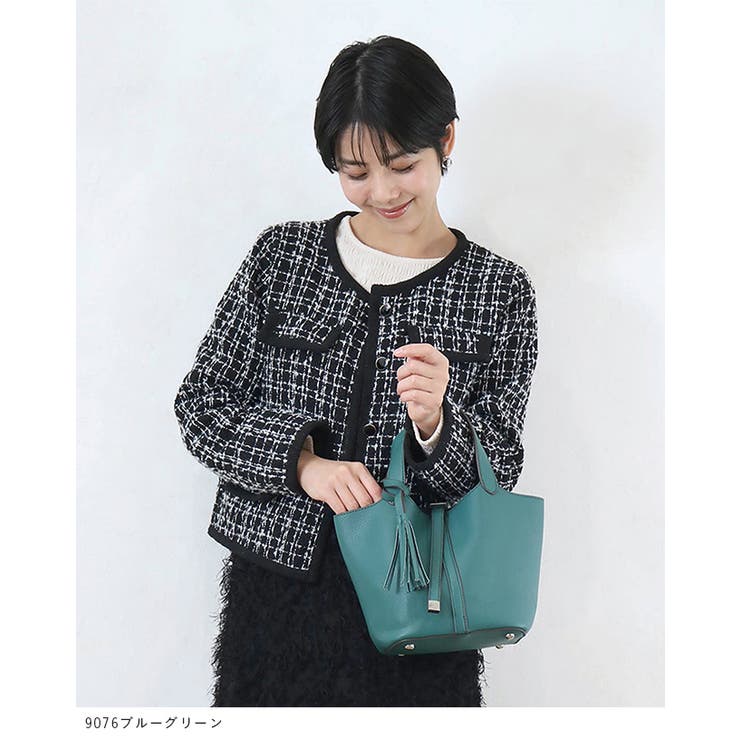 ハンドバッグ レディース 小さめ | welleg | 詳細画像13 