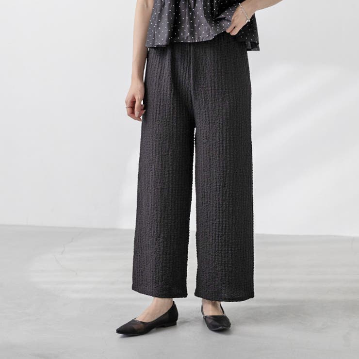 9020ブラック | パンツ ペチパンツ レディース | welleg