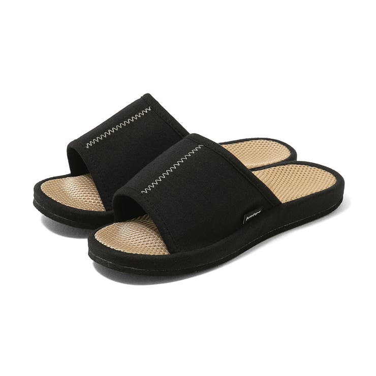 選べる３タイプ ツボ押しスリッパ メンズ 品番 Hsys Welleg ウェレッグ のレディースファッション通販 Shoplist ショップリスト