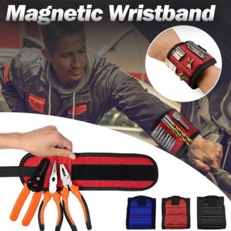 3 マグネット アームバンド | ファッション雑貨オーバーフラッグ | 詳細画像2 