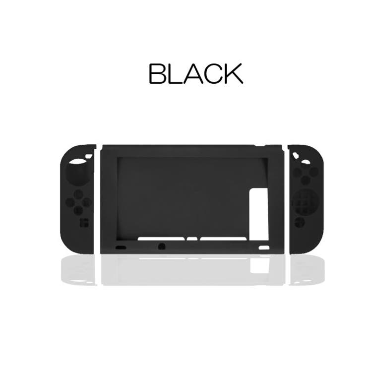 任天堂スイッチ本体コントローラー保護カバーシリコンカバーセットSwitch用ジョイコン用Joy-ConグリップニンテンドースイッチNintendoSwitchケースカバーソフトケースおしゃれプレゼント