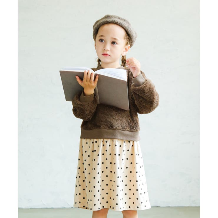 フリース トレーナー ワンピース 品番 Pmnk Pairmanon ペアマノン のキッズ ファッション通販 Shoplist ショップリスト フリース トレーナー ワンピース 品番 Pmnk Pairmanon ペアマノン のキッズ ファッション通販 Shoplist ショップリスト