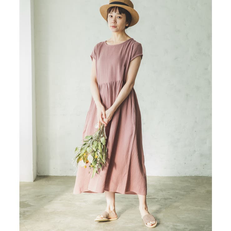 ワンピース ダブルガーゼ フレンチ 品番 Pmnk Pairmanon ペアマノン のレディースファッション通販 Shoplist ショップリスト ワンピース ダブルガーゼ フレンチ 品番 Pmnk Pairmanon ペアマノン のレディースファッション通販 Shoplist ショップリスト