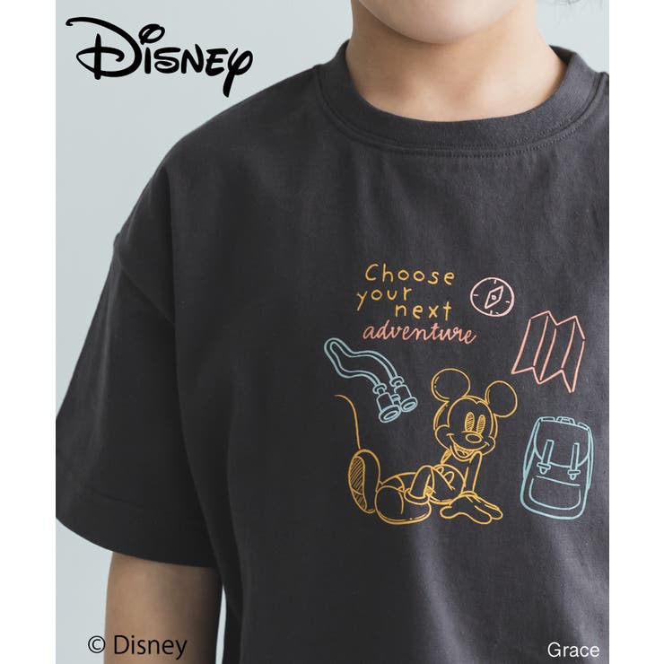 生まれのブランドで next Mickey Tシャツ 110cm risingstars.mayspace