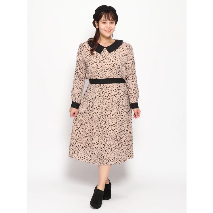 花柄レトロワンピース 品番 Plmw Re J Supure リジェイアンドスプル のレディースファッション通販 Shoplist ショップリスト 花柄レトロワンピース 品番 Plmw Re J Supure リジェイアンドスプル のレディースファッション通販 Shoplist ショップリスト