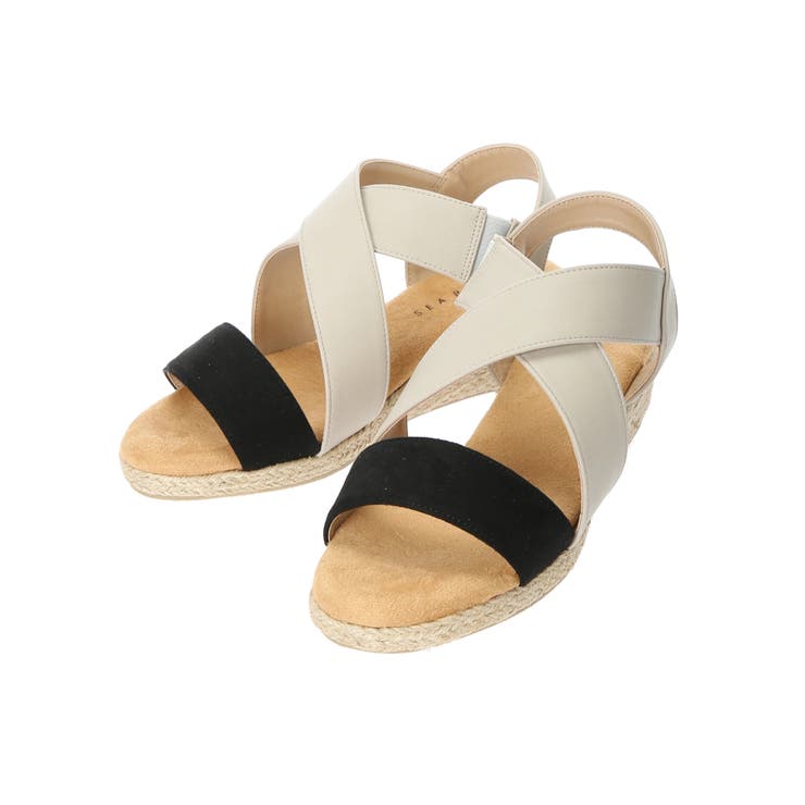 クロスベルトサンダル 品番 Plmw Re J Supure リジェイアンドスプル のレディースファッション通販 Shoplist ショップリスト