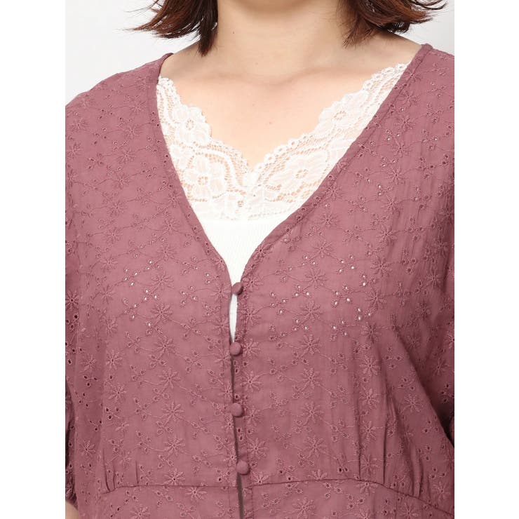 コットン刺繍レースガウン ワンピース 品番 Plmw Re J Supure リジェイアンドスプル のレディースファッション通販 Shoplist ショップリスト コットン刺繍レースガウン ワンピース 品番 Plmw Re J Supure リジェイアンドスプル のレディースファッション通販 Shoplist ショップリスト