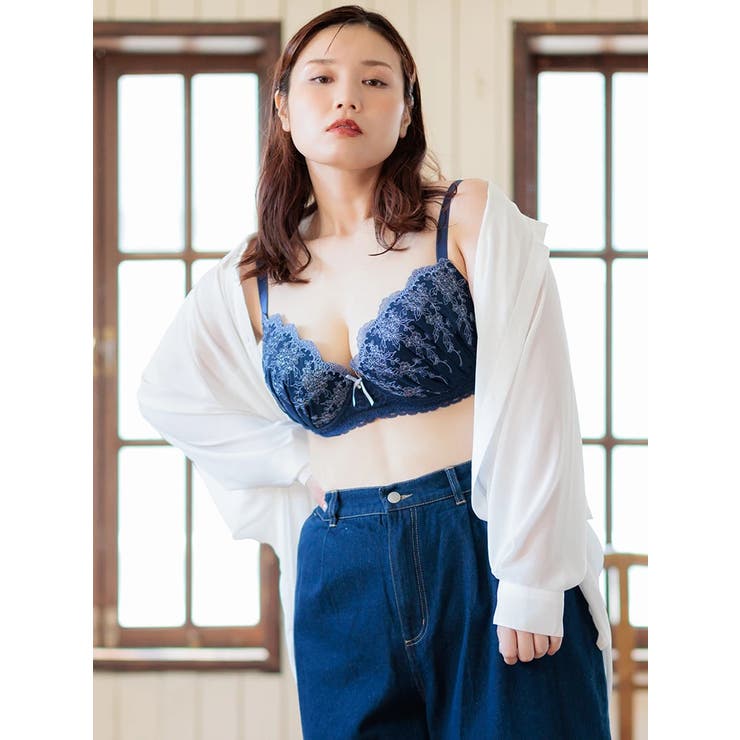 花のカチューシャ ヒップスター