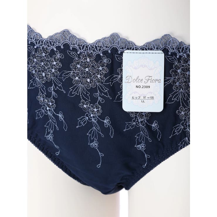 花のカチューシャ ヒップスター