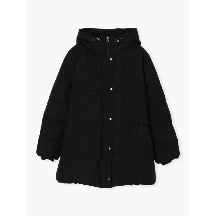 レトロ風　ゆったり　中綿コート 防風・撥水】中綿入りコート[品番：PLMW0010205]｜Re-J＆SUPURE（リ