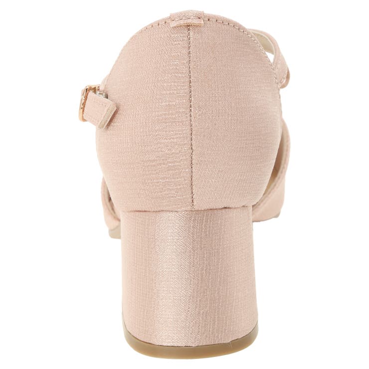 【la farfa SHOES | Re-J＆SUPURE | 詳細画像2 