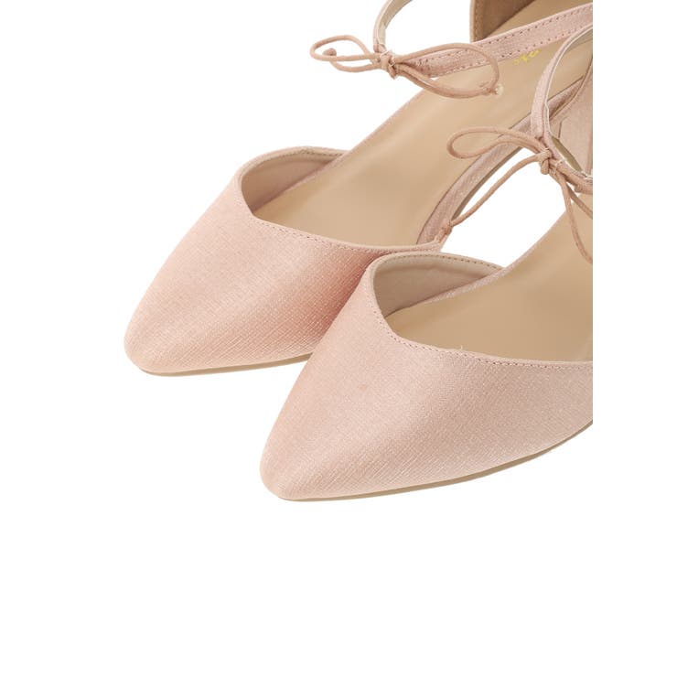 【la farfa SHOES | Re-J＆SUPURE | 詳細画像4 