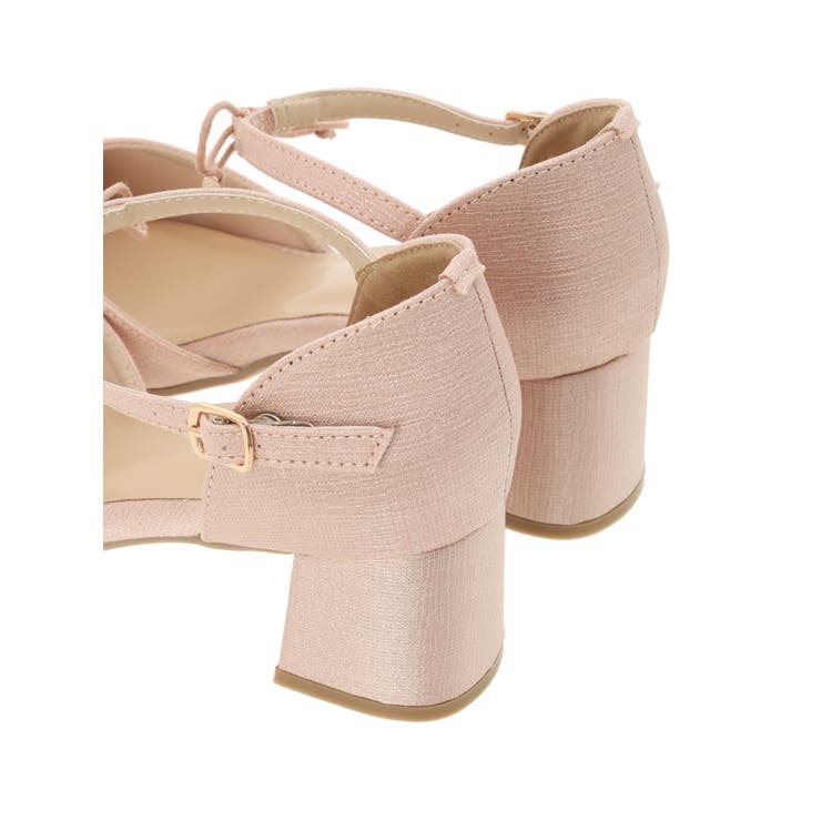 【la farfa SHOES | Re-J＆SUPURE | 詳細画像5 