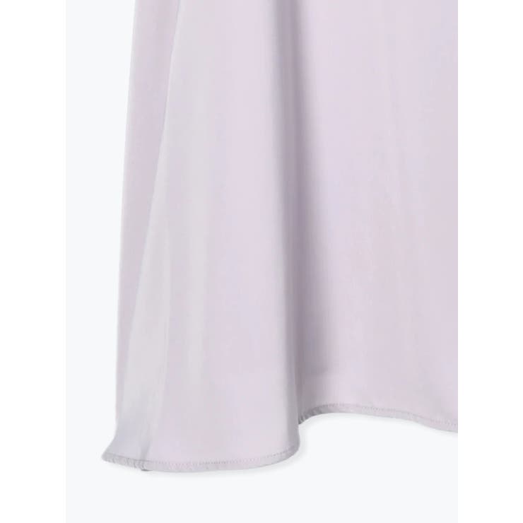 Aライン袖レースドレス | Re-J＆SUPURE | 詳細画像11 