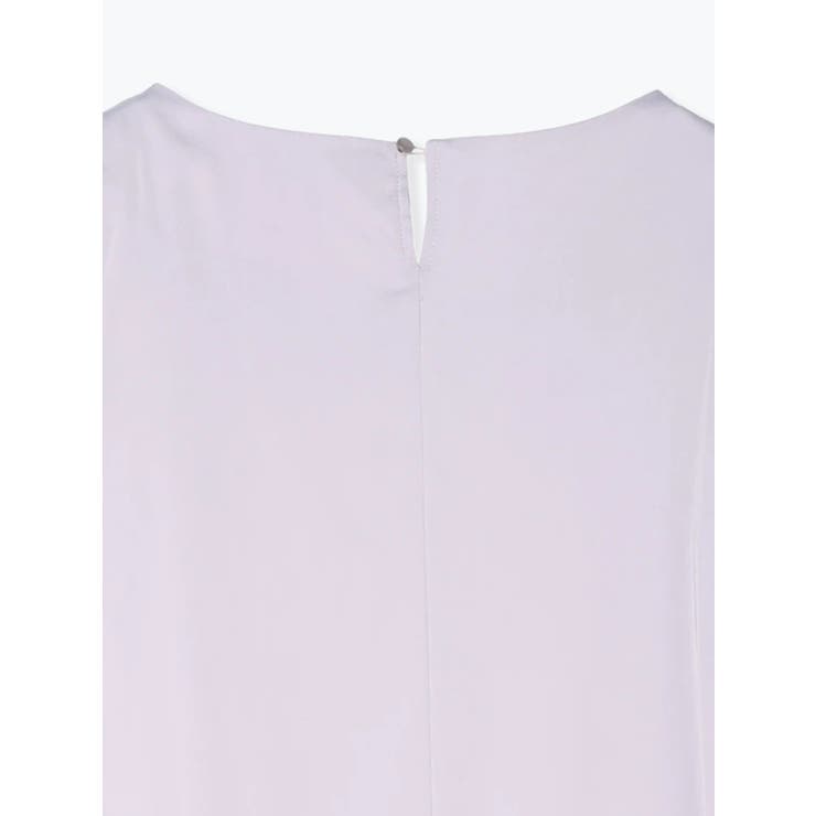 Aライン袖レースドレス | Re-J＆SUPURE | 詳細画像12 