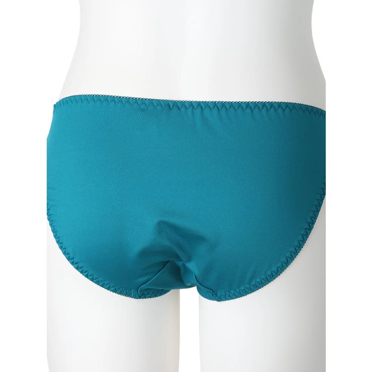 [D85-I95]パピヨンラメレースブラ＆ショーツ[モールドカップ] | Re-J＆SUPURE | 詳細画像13 