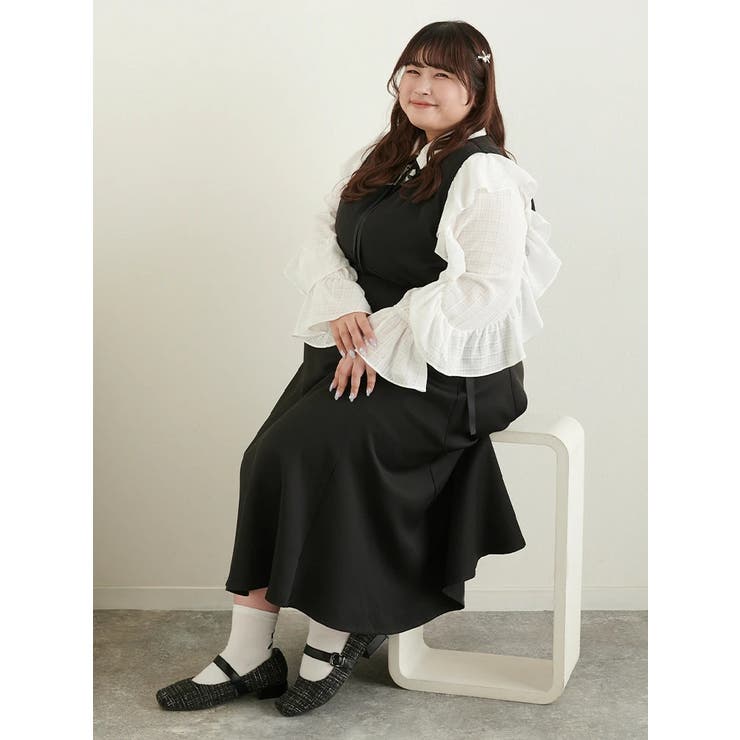 【la farfa SHOES | Re-J＆SUPURE | 詳細画像3 