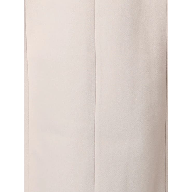 ファーティペット付きロングコート | Re-J＆SUPURE | 詳細画像43 