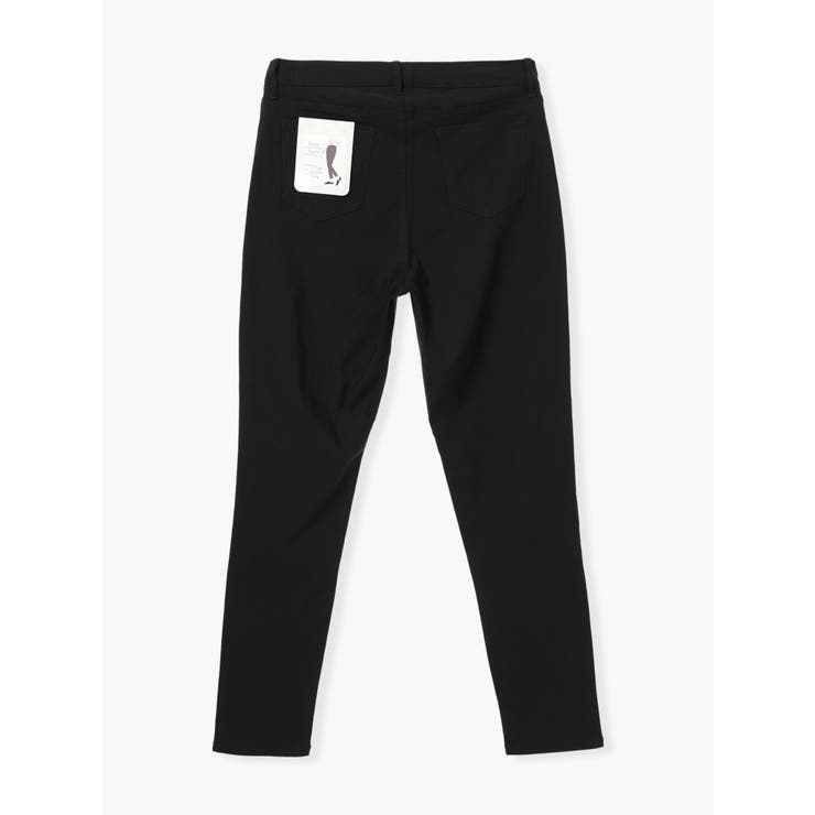 デイリーストレッチスキニーパンツ | Re-J＆SUPURE | 詳細画像7 