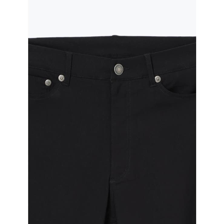 デイリーストレッチスキニーパンツ | Re-J＆SUPURE | 詳細画像8 