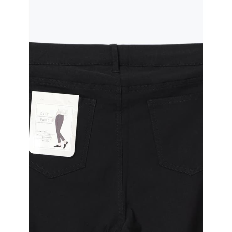 デイリーストレッチスキニーパンツ | Re-J＆SUPURE | 詳細画像11 