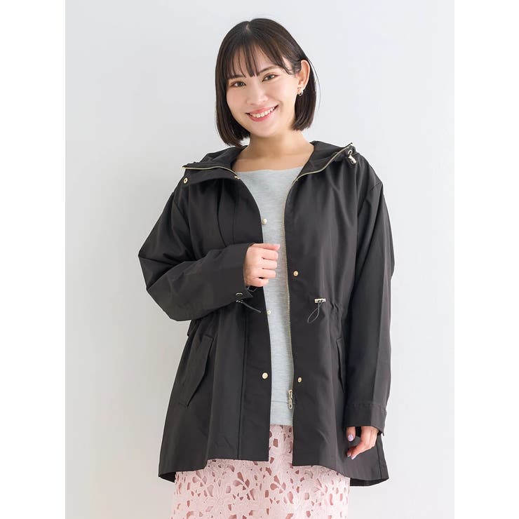 撥水加工】マウンテンパーカー[品番：PLMW0013616]｜Re-J＆SUPURE（リ