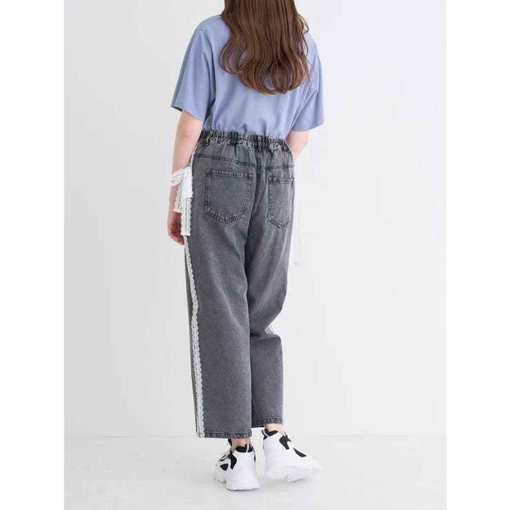 【接触冷感】ロゴプリントTシャツ | Re-J＆SUPURE | 詳細画像19 