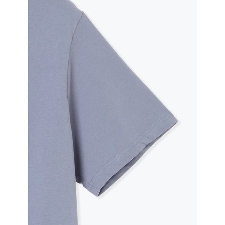 【接触冷感】ロゴプリントTシャツ | Re-J＆SUPURE | 詳細画像38 