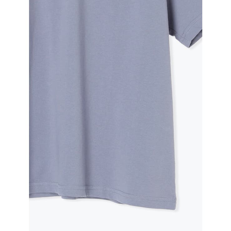 【接触冷感】ロゴプリントTシャツ | Re-J＆SUPURE | 詳細画像39 