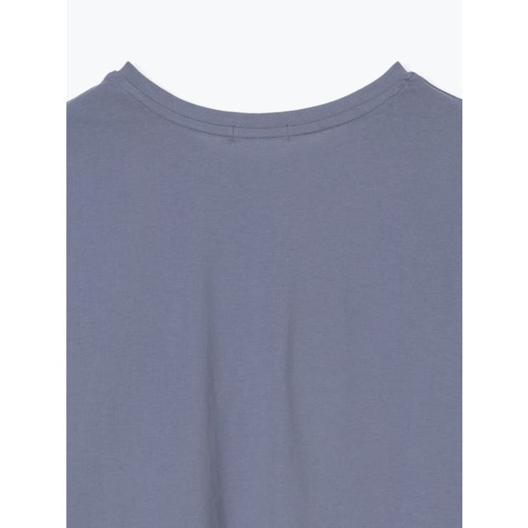 【接触冷感】ロゴプリントTシャツ | Re-J＆SUPURE | 詳細画像40 