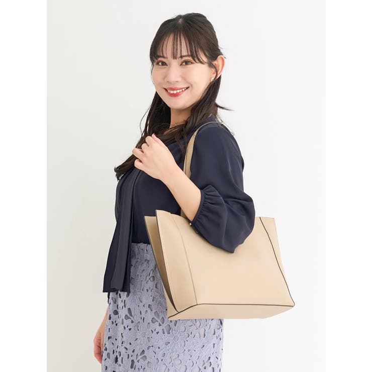 ラクケアボウタイブラウス | Re-J＆SUPURE | 詳細画像39 